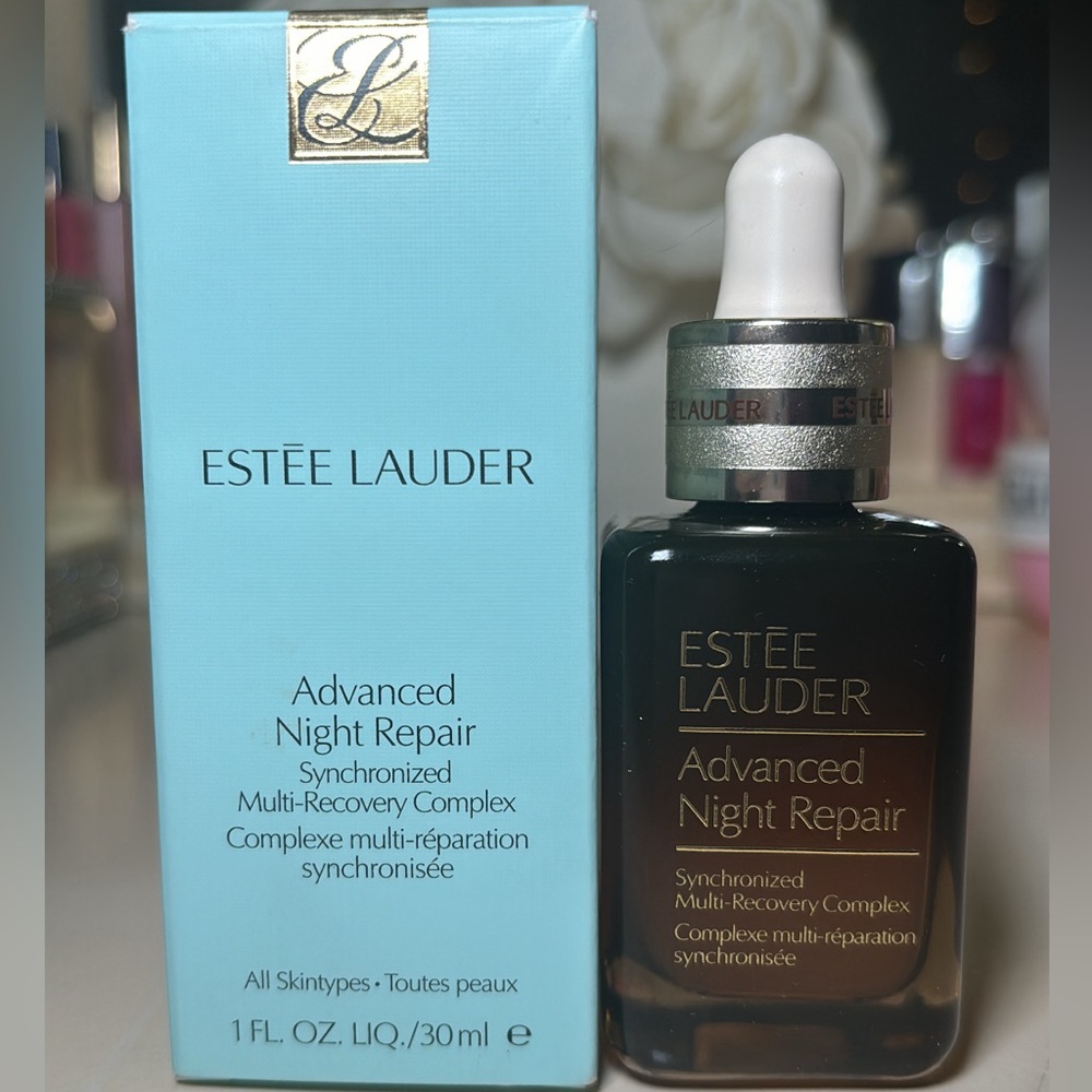 Estée Lauder Advanced Night Repair Serum